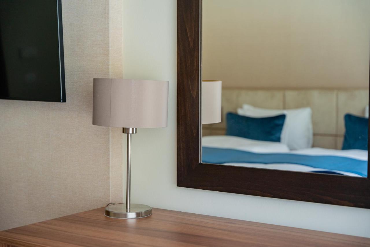 Fagus Hotel Conference & Spa Шопрон Екстер'єр фото